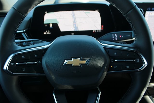 new 2026 Chevrolet Tahoe car, priced at $68,580