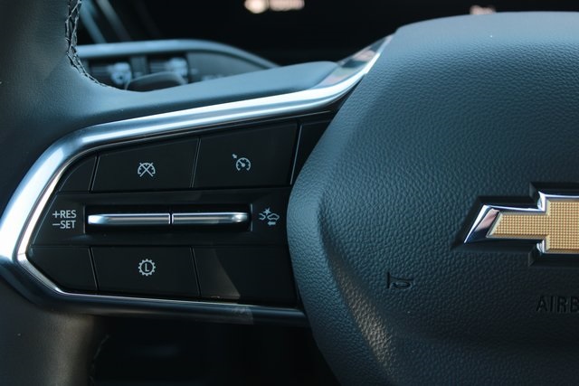 new 2026 Chevrolet Tahoe car, priced at $68,580