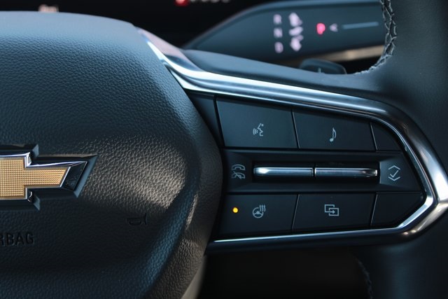 new 2026 Chevrolet Tahoe car, priced at $68,580