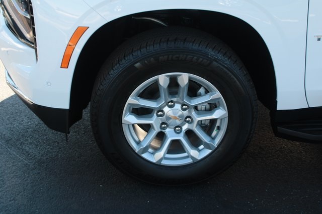 new 2026 Chevrolet Tahoe car, priced at $68,580