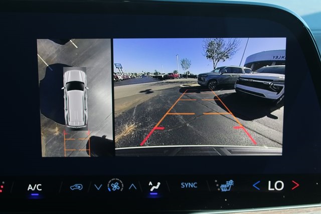 new 2026 Chevrolet Tahoe car, priced at $68,580