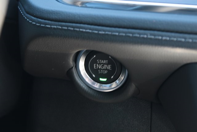 new 2026 Chevrolet Tahoe car, priced at $68,580