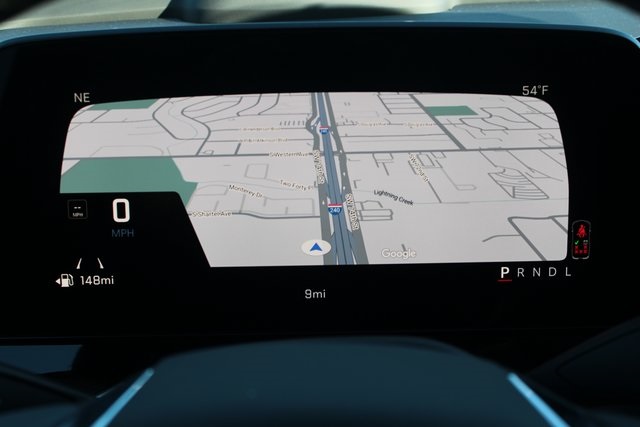 new 2026 Chevrolet Tahoe car, priced at $68,580