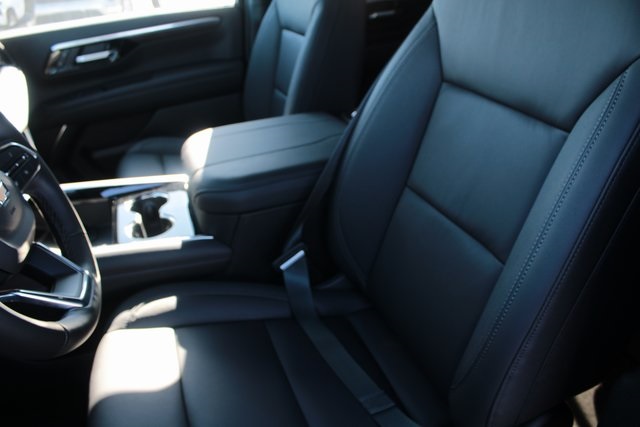 new 2026 Chevrolet Tahoe car, priced at $68,580