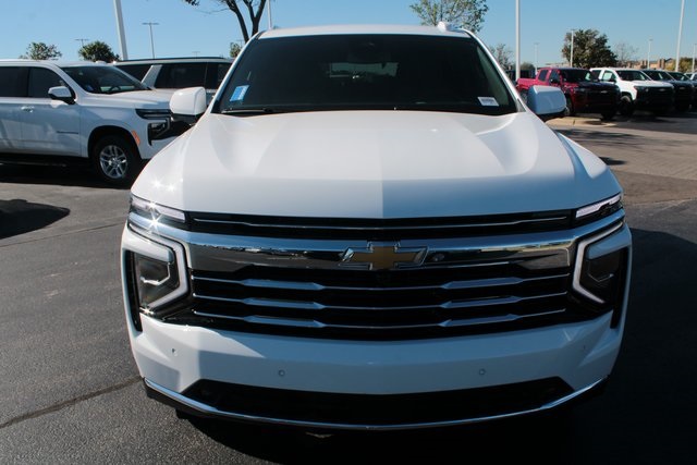 new 2026 Chevrolet Tahoe car, priced at $68,580