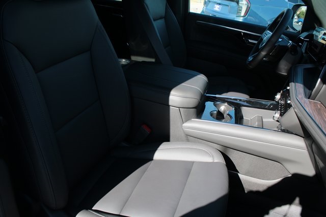 new 2026 Chevrolet Tahoe car, priced at $68,580