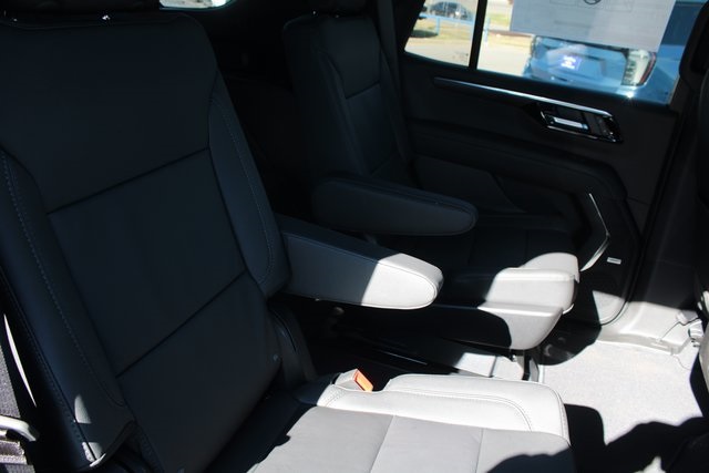 new 2026 Chevrolet Tahoe car, priced at $68,580