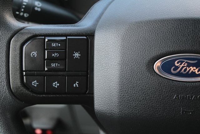 used 2021 Ford F-150 car, priced at $34,039