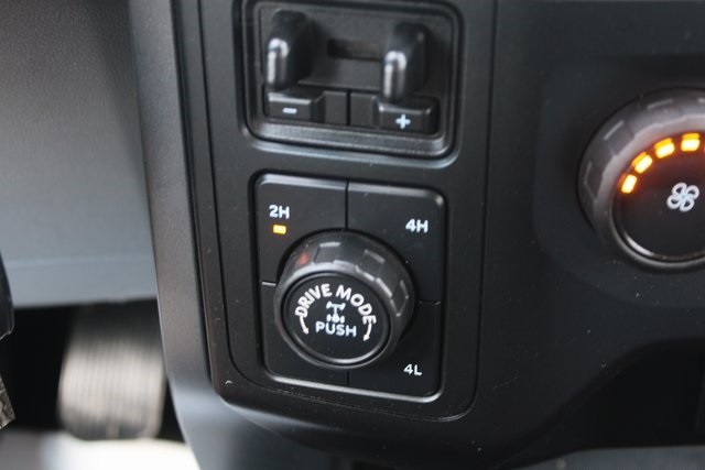 used 2021 Ford F-150 car, priced at $34,039