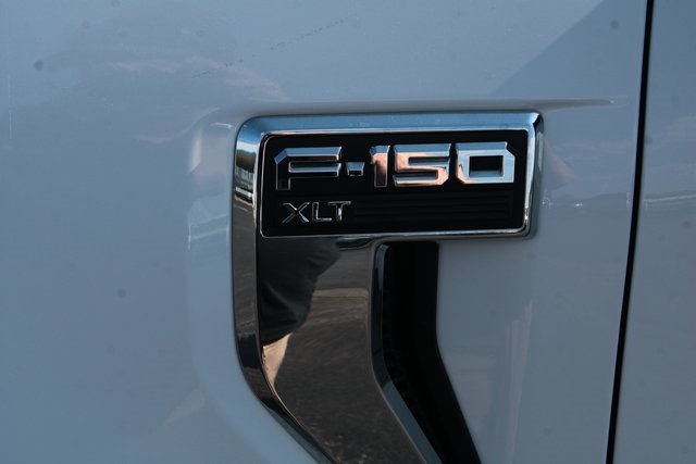 used 2021 Ford F-150 car, priced at $34,039