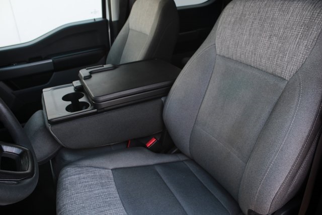 used 2021 Ford F-150 car, priced at $34,039