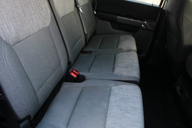 used 2021 Ford F-150 car, priced at $34,039