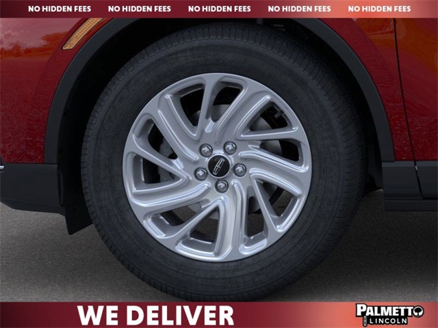 new 2026 Lincoln Corsair car