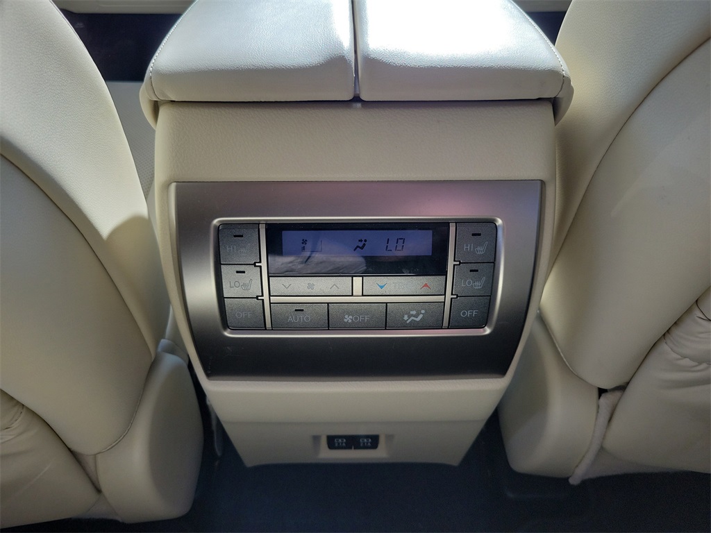 used 2021 Lexus GX car, priced at $43,998