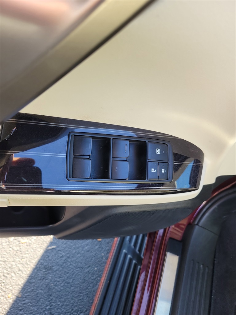 used 2021 Lexus GX car, priced at $43,998