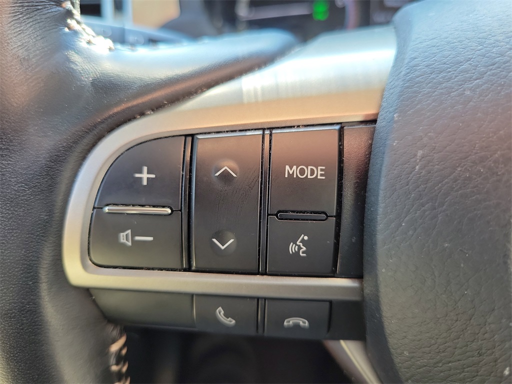 used 2021 Lexus GX car, priced at $43,998