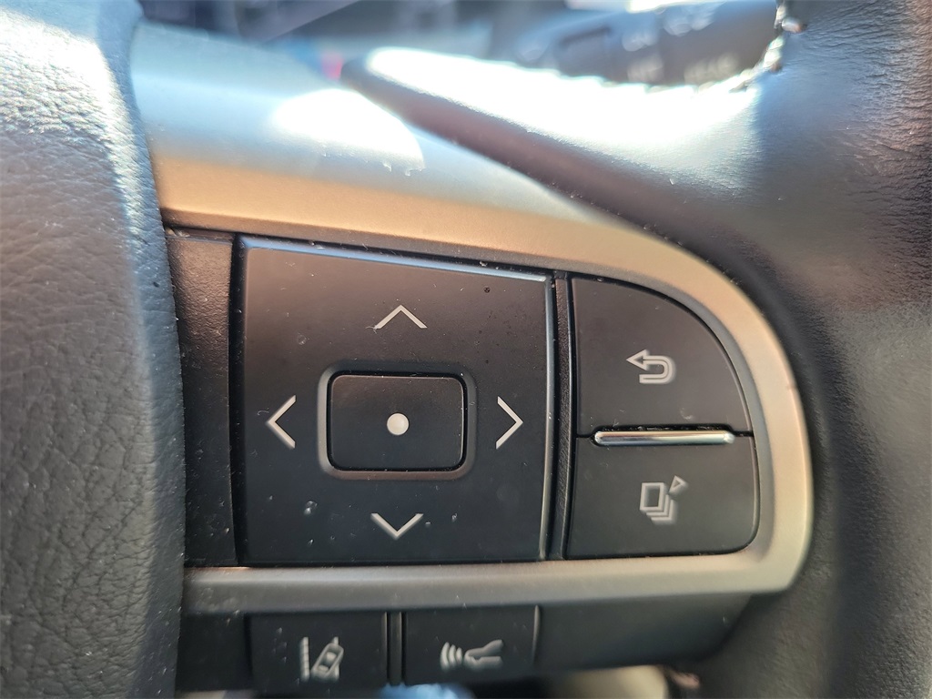 used 2021 Lexus GX car, priced at $43,998