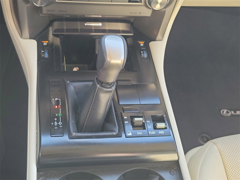 used 2021 Lexus GX car, priced at $43,998