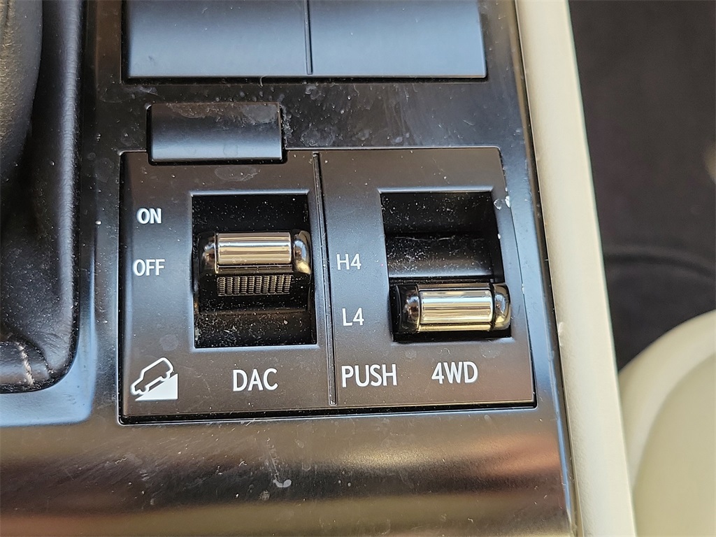 used 2021 Lexus GX car, priced at $43,998