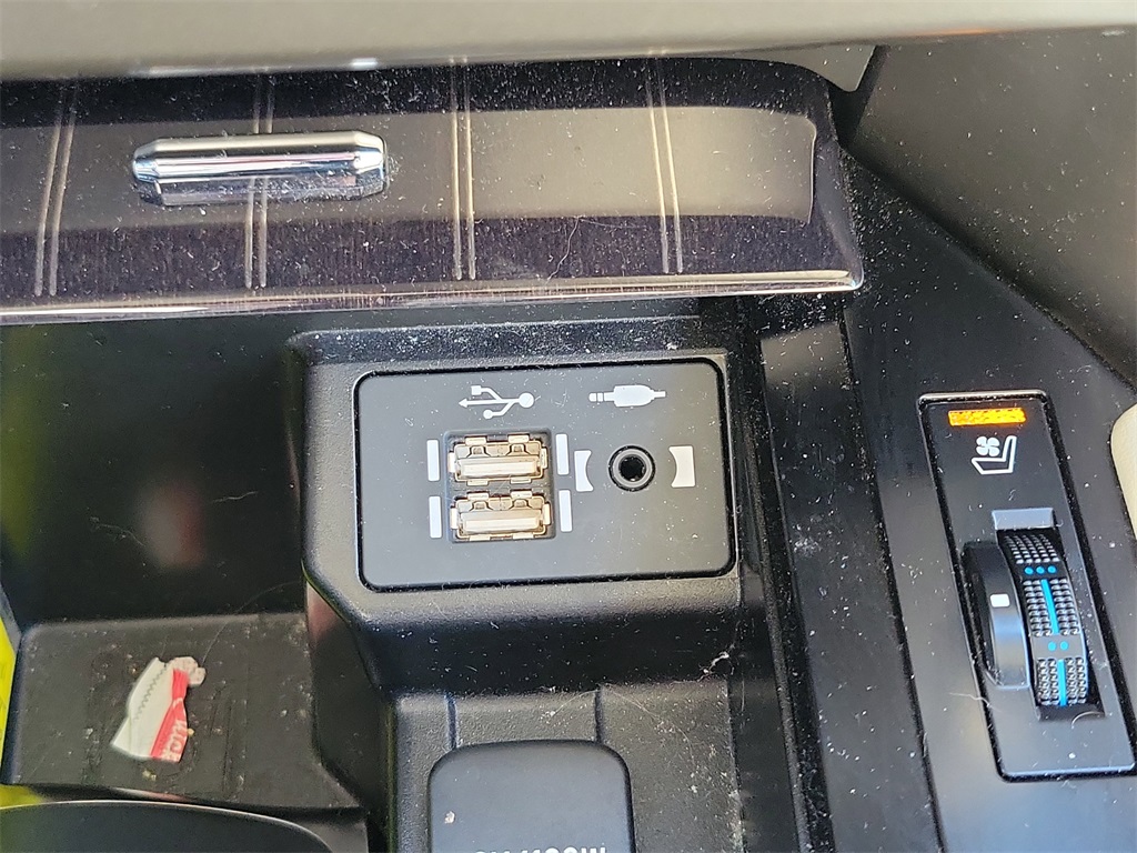 used 2021 Lexus GX car, priced at $43,998