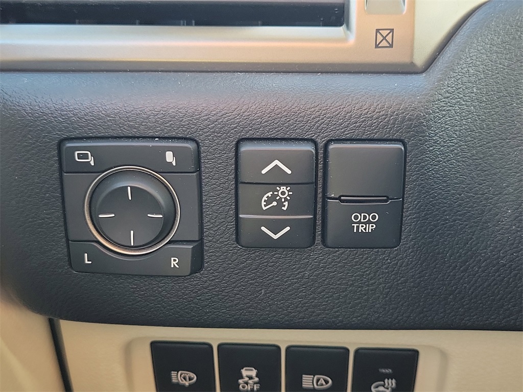 used 2021 Lexus GX car, priced at $43,998