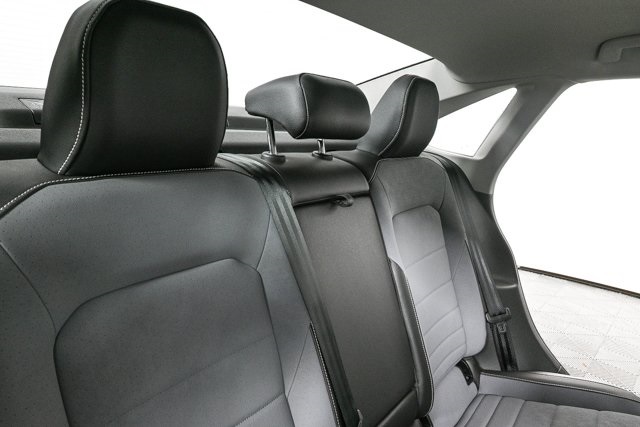 new 2025 Volkswagen Jetta car, priced at $29,824