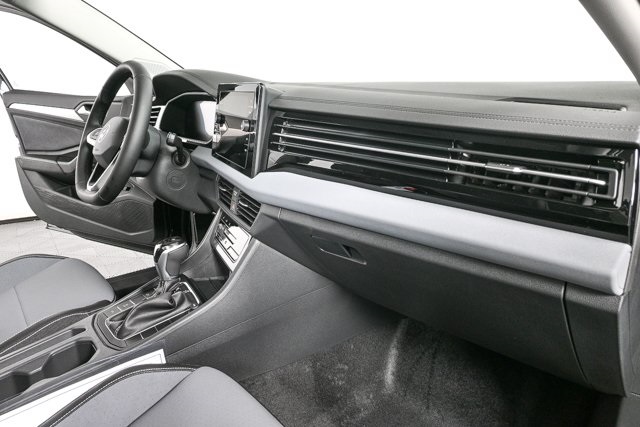 new 2025 Volkswagen Jetta car, priced at $29,824