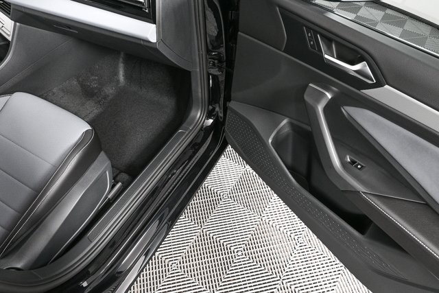 new 2025 Volkswagen Jetta car, priced at $29,824