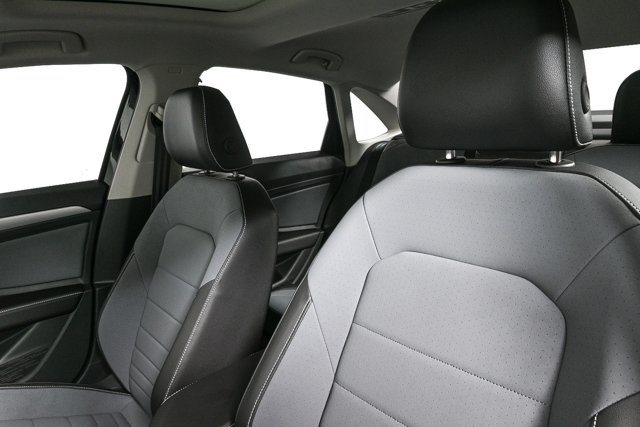 new 2025 Volkswagen Jetta car, priced at $29,824