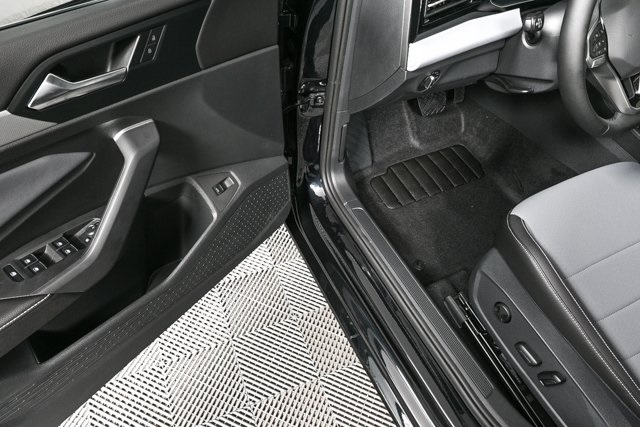 new 2025 Volkswagen Jetta car, priced at $29,824