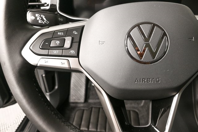 new 2025 Volkswagen Jetta car, priced at $29,824