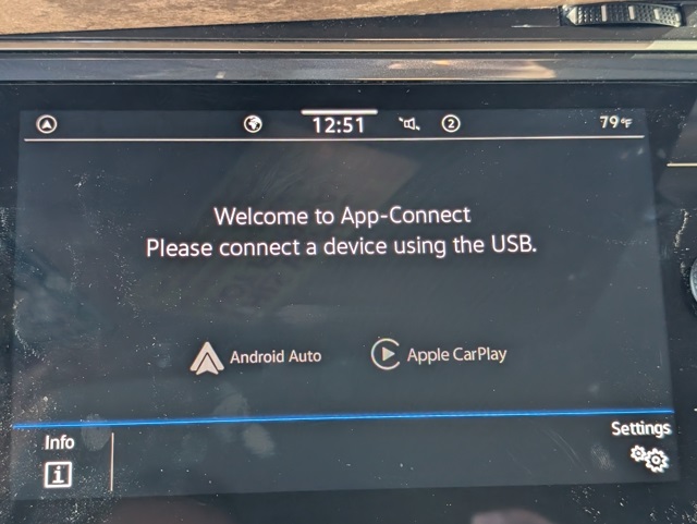 used 2024 Volkswagen Tiguan car, priced at $24,900