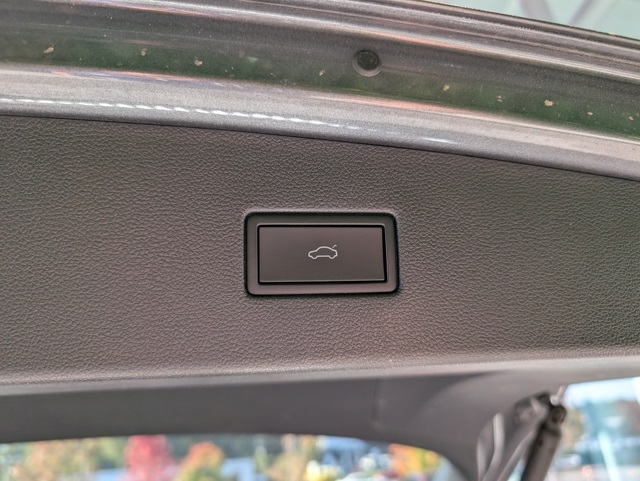 used 2024 Volkswagen Tiguan car, priced at $24,900