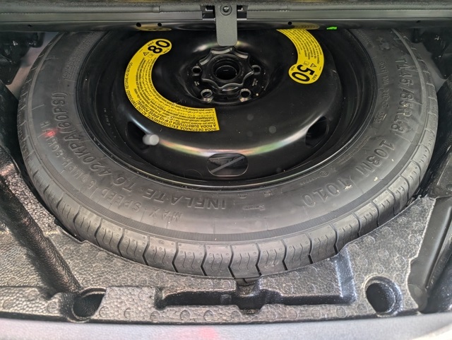 used 2024 Volkswagen Tiguan car, priced at $24,900