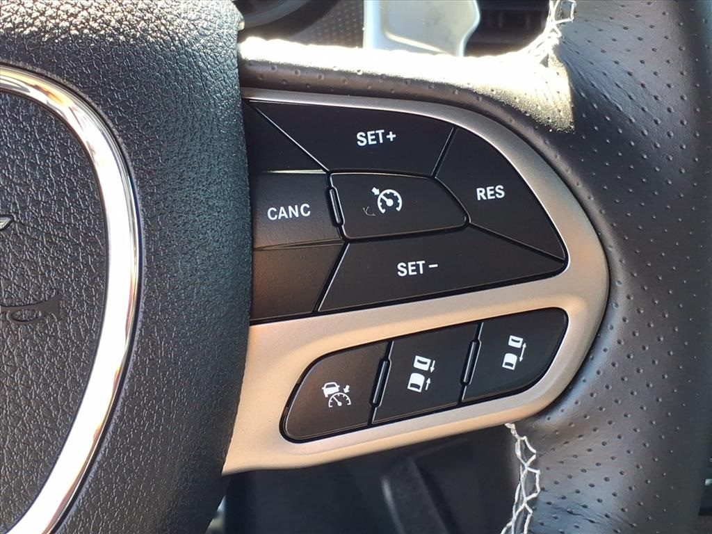 used 2023 Dodge Challenger car, priced at $82,500