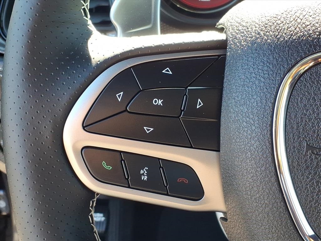 used 2023 Dodge Challenger car, priced at $82,500