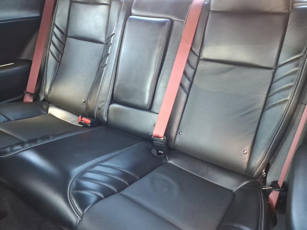 used 2023 Dodge Challenger car, priced at $82,500