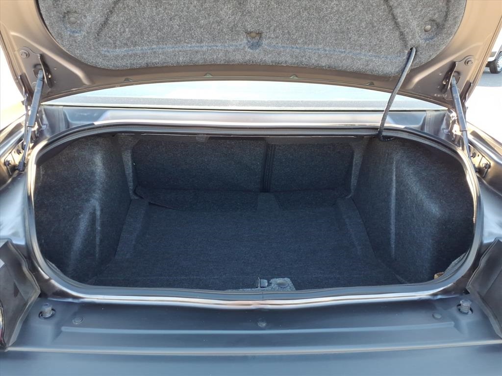 used 2023 Dodge Challenger car, priced at $82,500