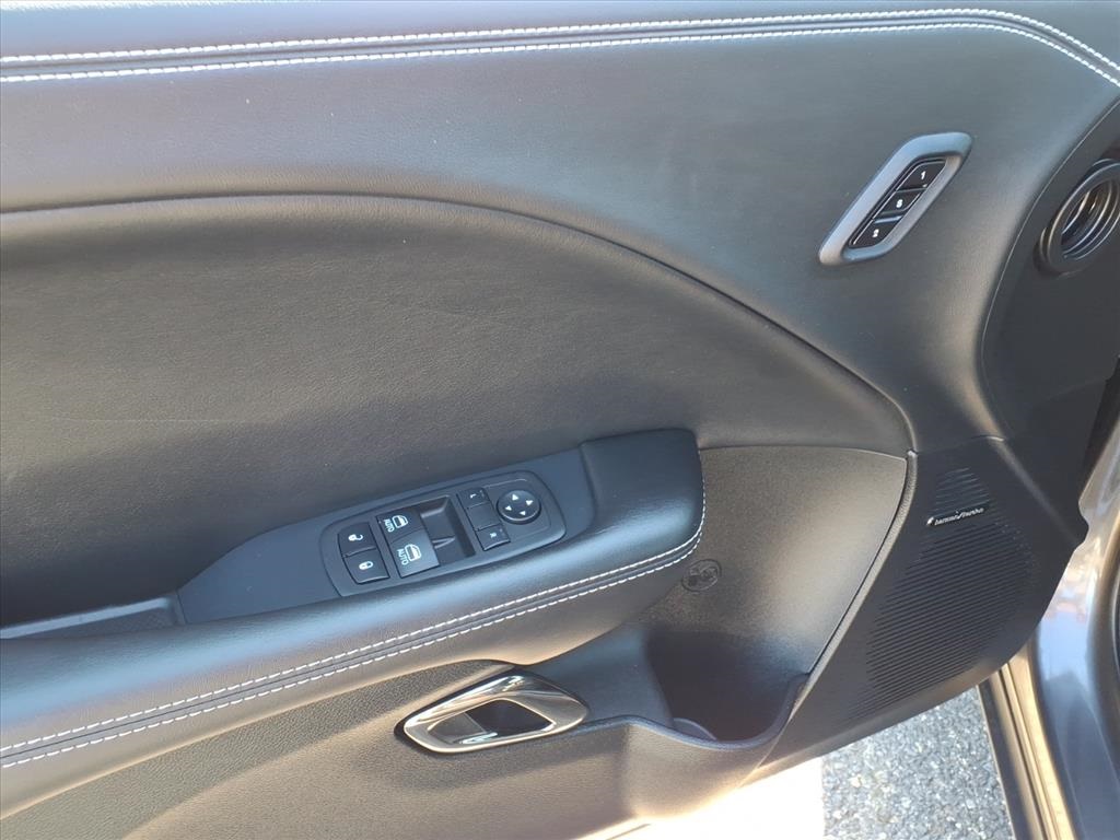 used 2023 Dodge Challenger car, priced at $82,500