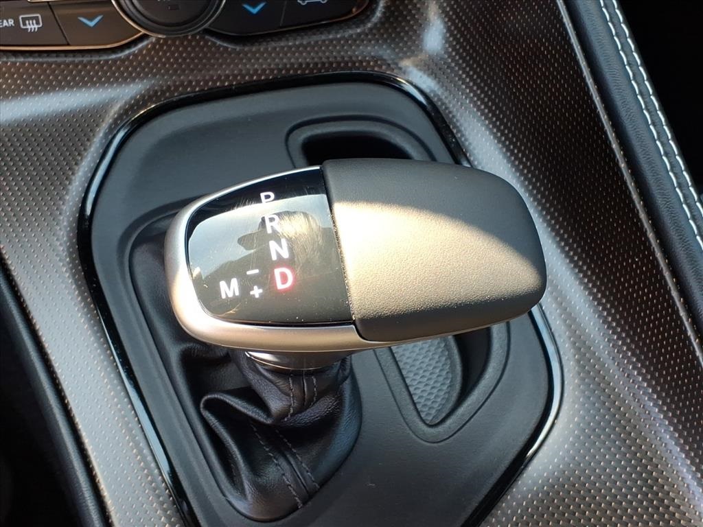 used 2023 Dodge Challenger car, priced at $82,500