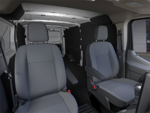 new 2025 Ford Transit-250 car, priced at $52,500