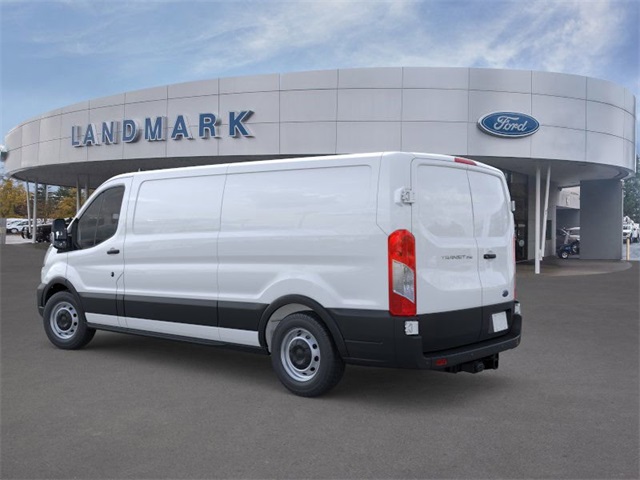 new 2025 Ford Transit-250 car, priced at $52,500