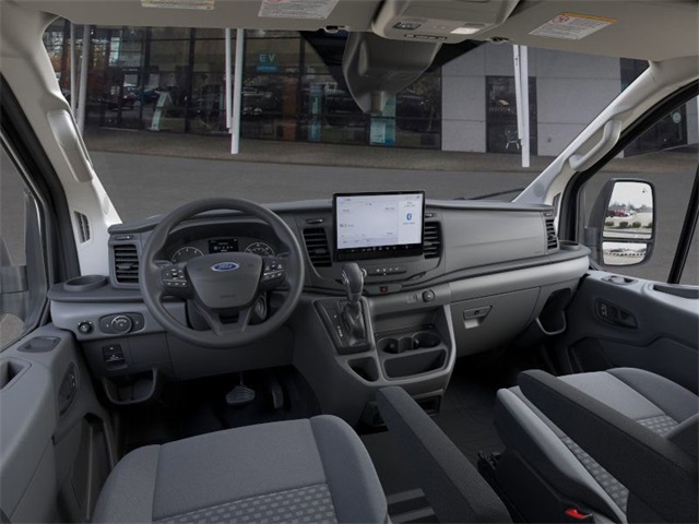 new 2025 Ford Transit-250 car, priced at $52,500