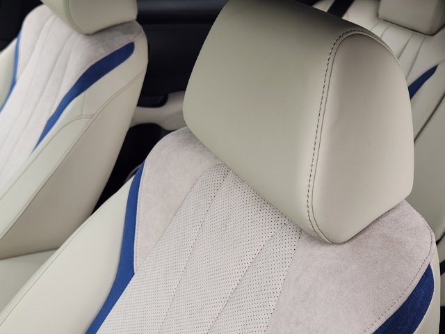 new 2025 Acura ADX car, priced at $41,950