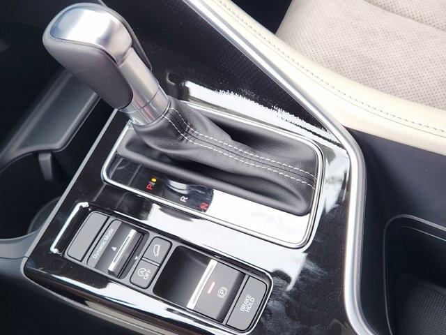 new 2025 Acura ADX car, priced at $41,950