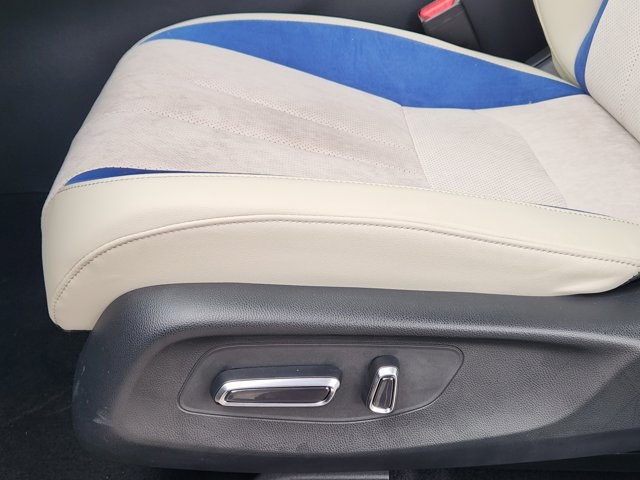 new 2025 Acura ADX car, priced at $41,950