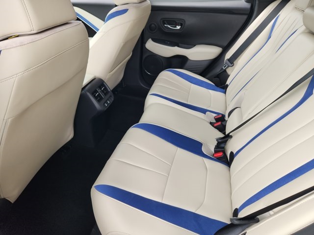 new 2025 Acura ADX car, priced at $41,950