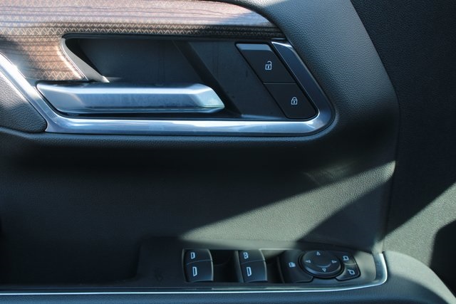 new 2026 Chevrolet Silverado 1500 car, priced at $69,380