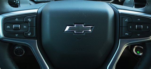 new 2026 Chevrolet Silverado 1500 car, priced at $69,380