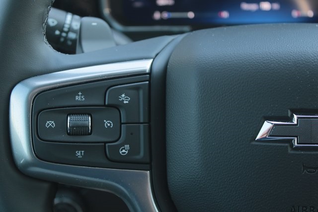 new 2026 Chevrolet Silverado 1500 car, priced at $69,380